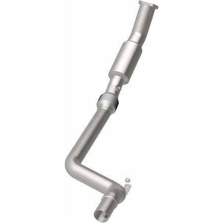 MagnaFlow Exhaust Products 5561540 - California CARB Direct-Fit Catalytic Converter 2