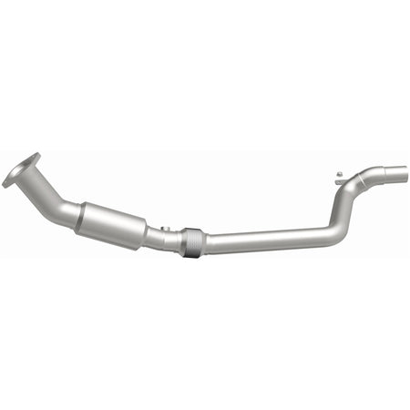 MagnaFlow Exhaust Products 5561540 - California CARB Direct-Fit Catalytic Converter 3