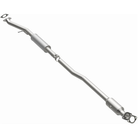 MagnaFlow Exhaust Products 5561542 - California CARB Direct-Fit Catalytic Converter 1