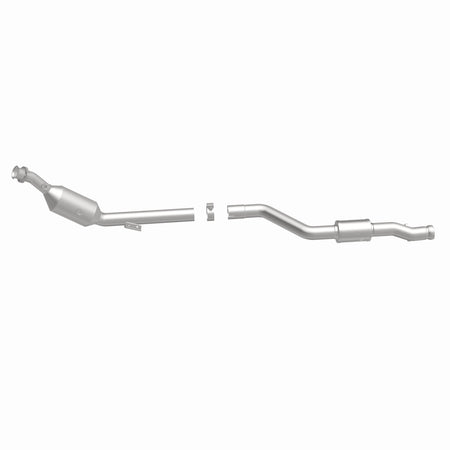 MagnaFlow Exhaust Products 5561570 - California CARB Direct-Fit Catalytic Converter 4