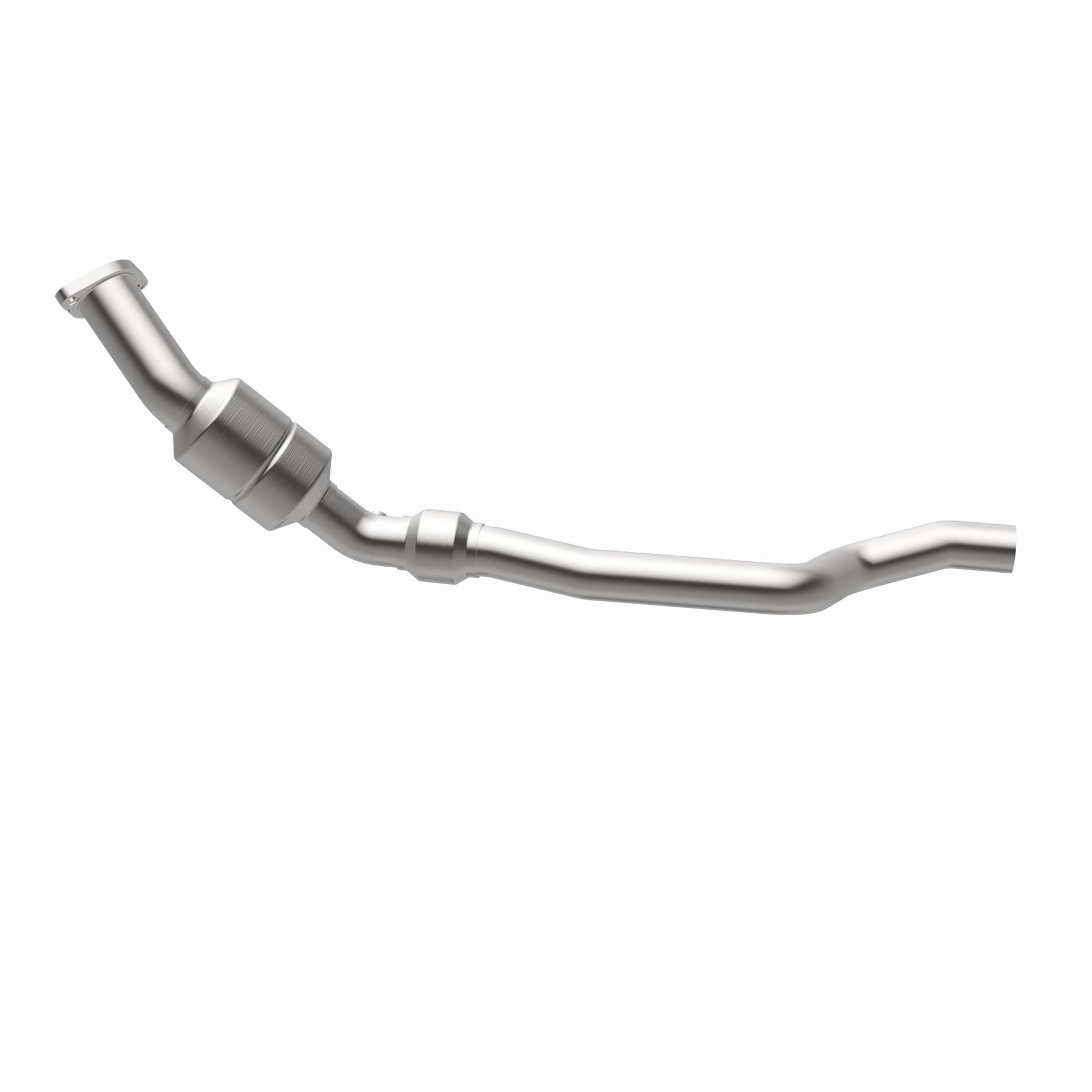 MagnaFlow Exhaust Products 5561584 - California CARB Direct-Fit Catalytic Converter 1