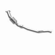 MagnaFlow Exhaust Products 5561584 - California CARB Direct-Fit Catalytic Converter 2