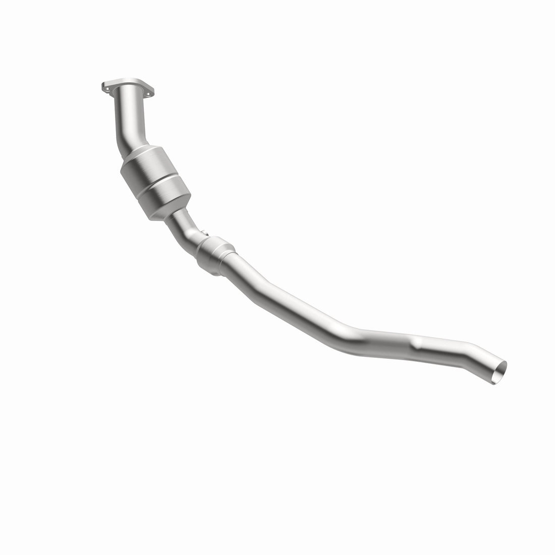 MagnaFlow Exhaust Products 5561584 - California CARB Direct-Fit Catalytic Converter 3