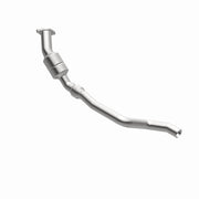 MagnaFlow Exhaust Products 5561584 - California CARB Direct-Fit Catalytic Converter 3
