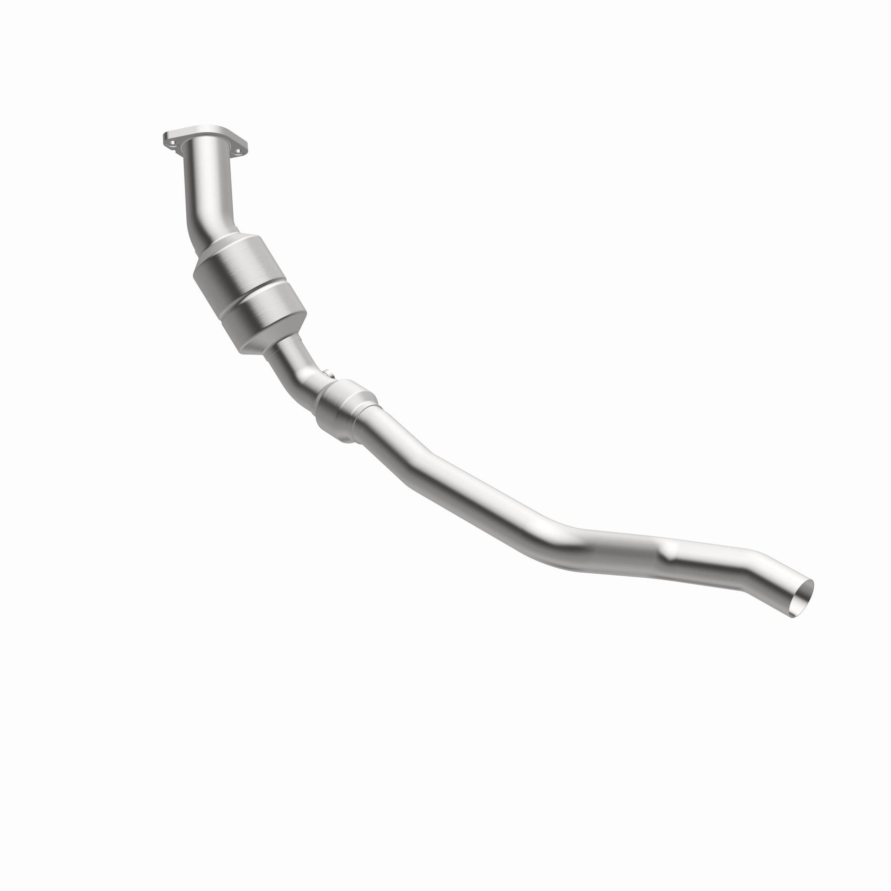 MagnaFlow Exhaust Products 5561584 - California CARB Direct-Fit Catalytic Converter 3