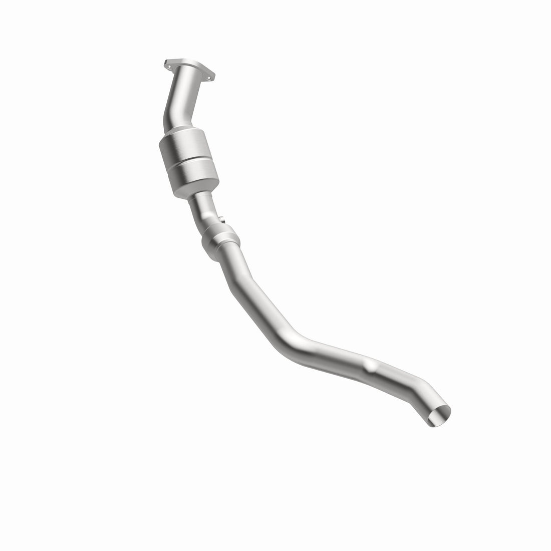 MagnaFlow Exhaust Products 5561584 - California CARB Direct-Fit Catalytic Converter 4
