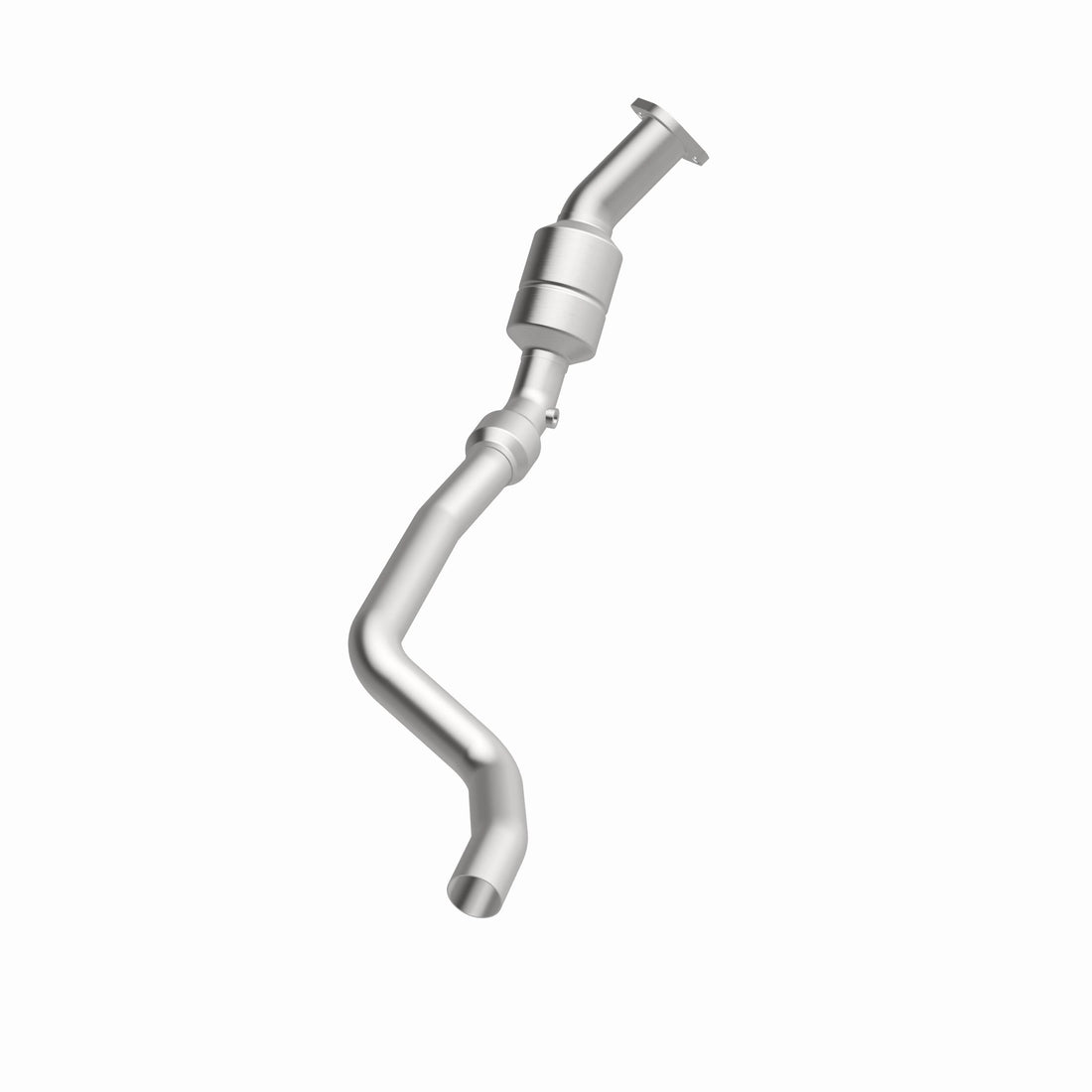 MagnaFlow Exhaust Products 5561584 - California CARB Direct-Fit Catalytic Converter