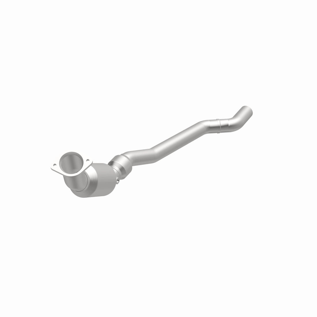 MagnaFlow Exhaust Products 5561585 - California CARB Direct-Fit Catalytic Converter 2