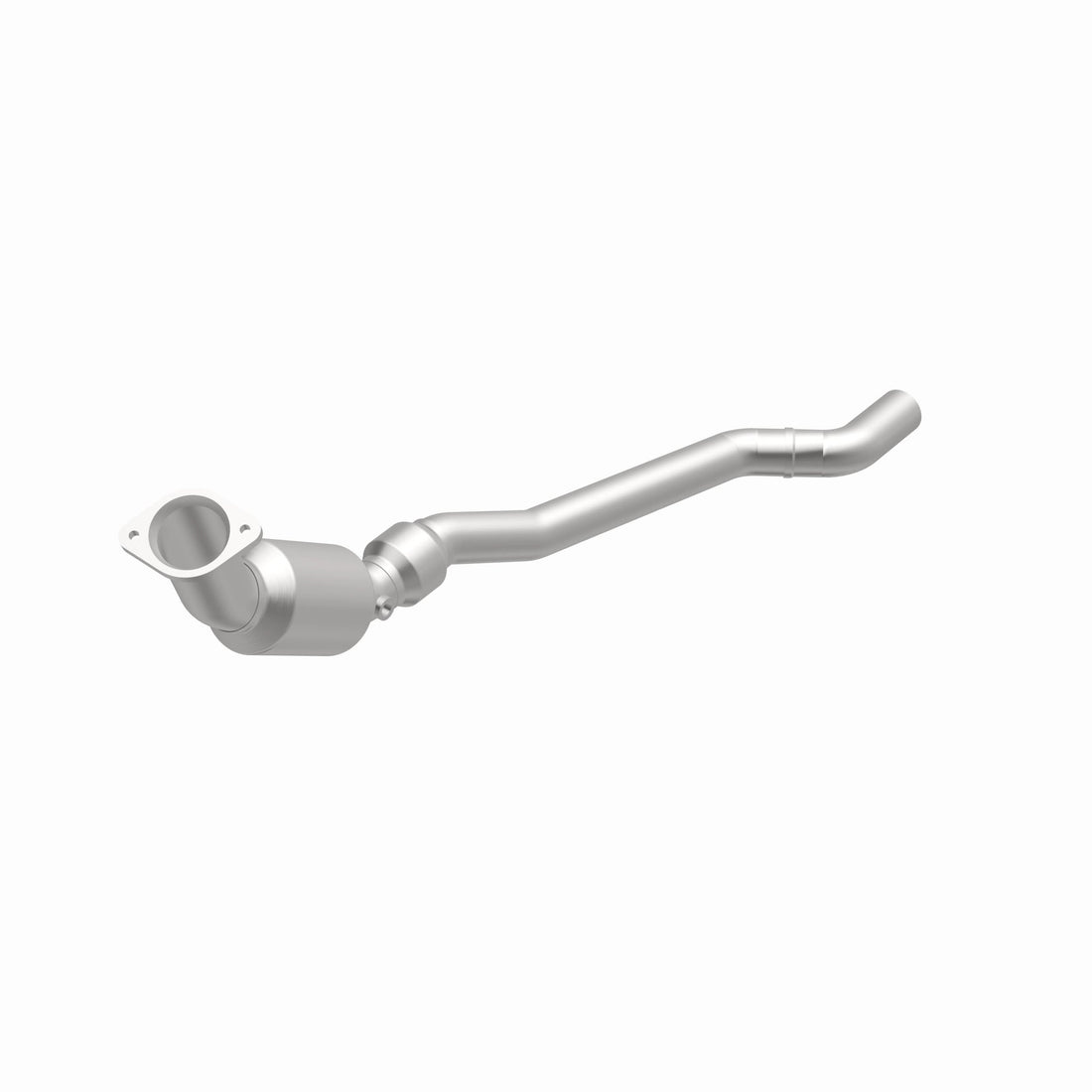 MagnaFlow Exhaust Products 5561585 - California CARB Direct-Fit Catalytic Converter 3