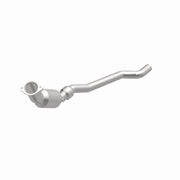 MagnaFlow Exhaust Products 5561585 - California CARB Direct-Fit Catalytic Converter 3