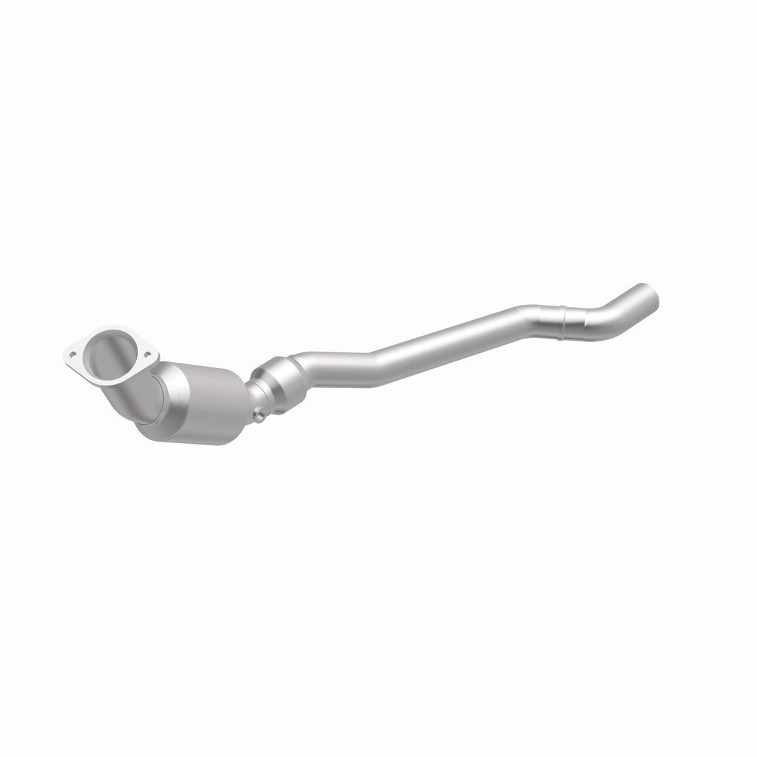 MagnaFlow Exhaust Products 5561585 - California CARB Direct-Fit Catalytic Converter