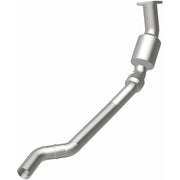 MagnaFlow Exhaust Products 5561585 - California CARB Direct-Fit Catalytic Converter 4