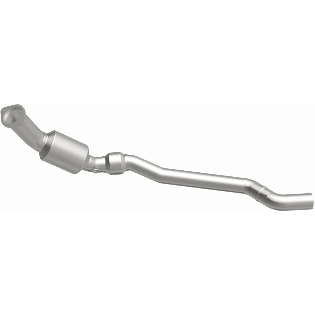 MagnaFlow Exhaust Products 5561585 - California CARB Direct-Fit Catalytic Converter 5