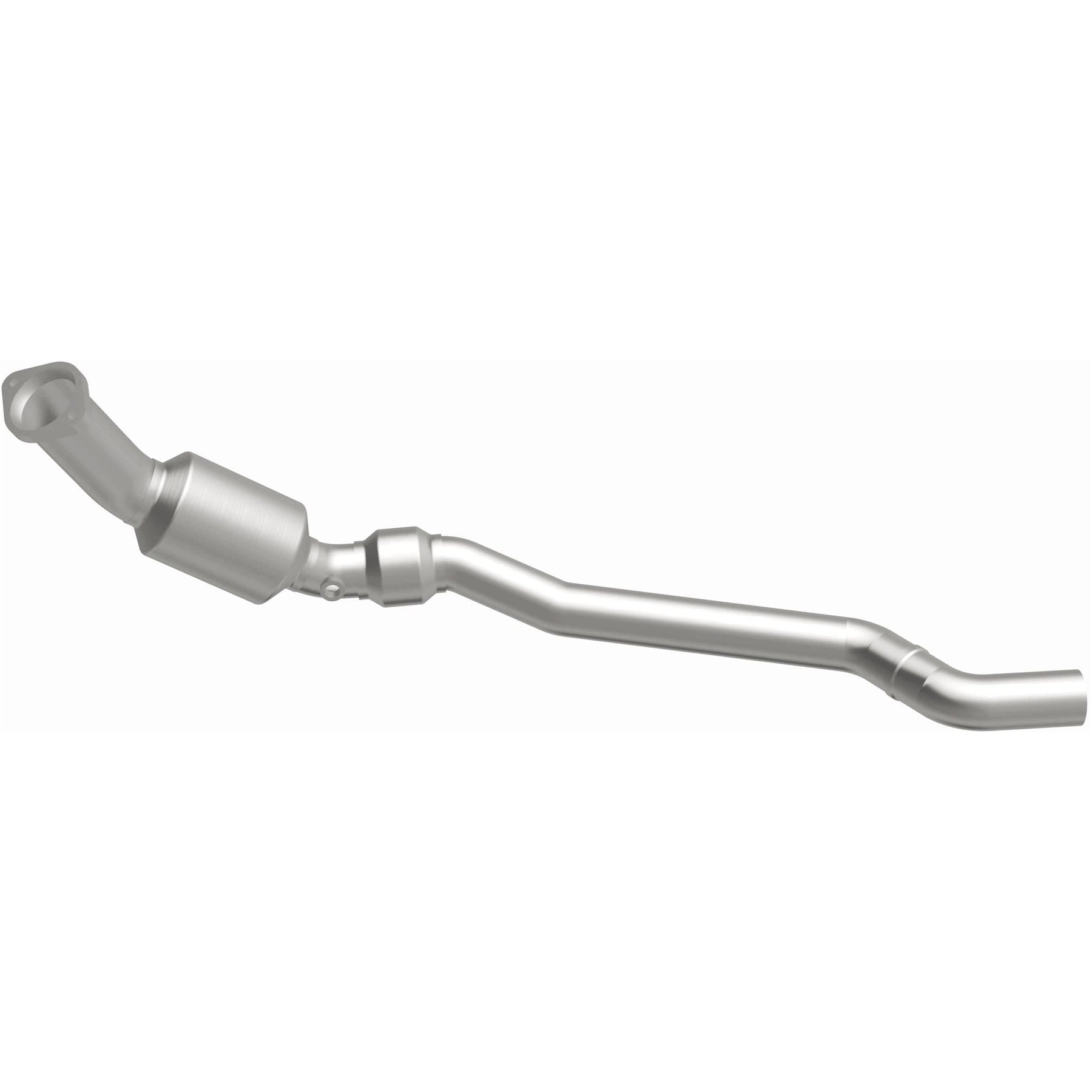 MagnaFlow Exhaust Products 5561585 - California CARB Direct-Fit Catalytic Converter 5