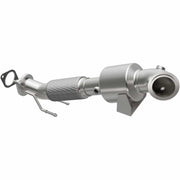 MagnaFlow Exhaust Products Exhaust MagnaFlow Exhaust Products 5561633 - California CARB Direct-Fit Catalytic Converter