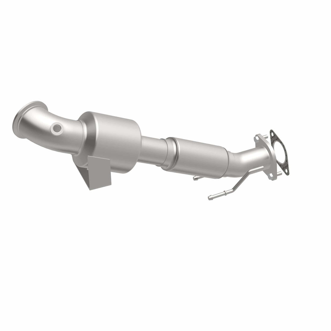 MagnaFlow Exhaust Products Exhaust MagnaFlow Exhaust Products 5561633 - California CARB Direct-Fit Catalytic Converter