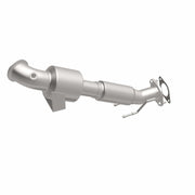 MagnaFlow Exhaust Products Exhaust MagnaFlow Exhaust Products 5561633 - California CARB Direct-Fit Catalytic Converter