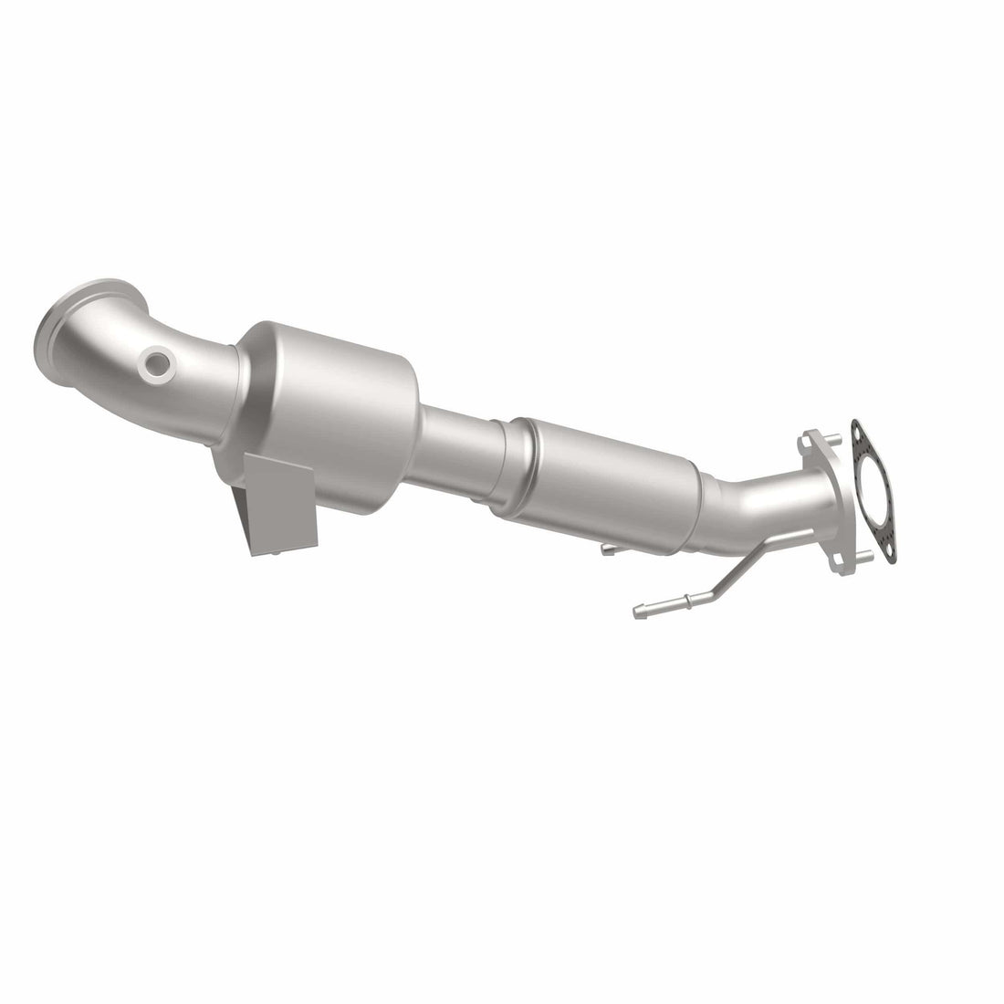 MagnaFlow Exhaust Products Exhaust MagnaFlow Exhaust Products 5561633 - California CARB Direct-Fit Catalytic Converter