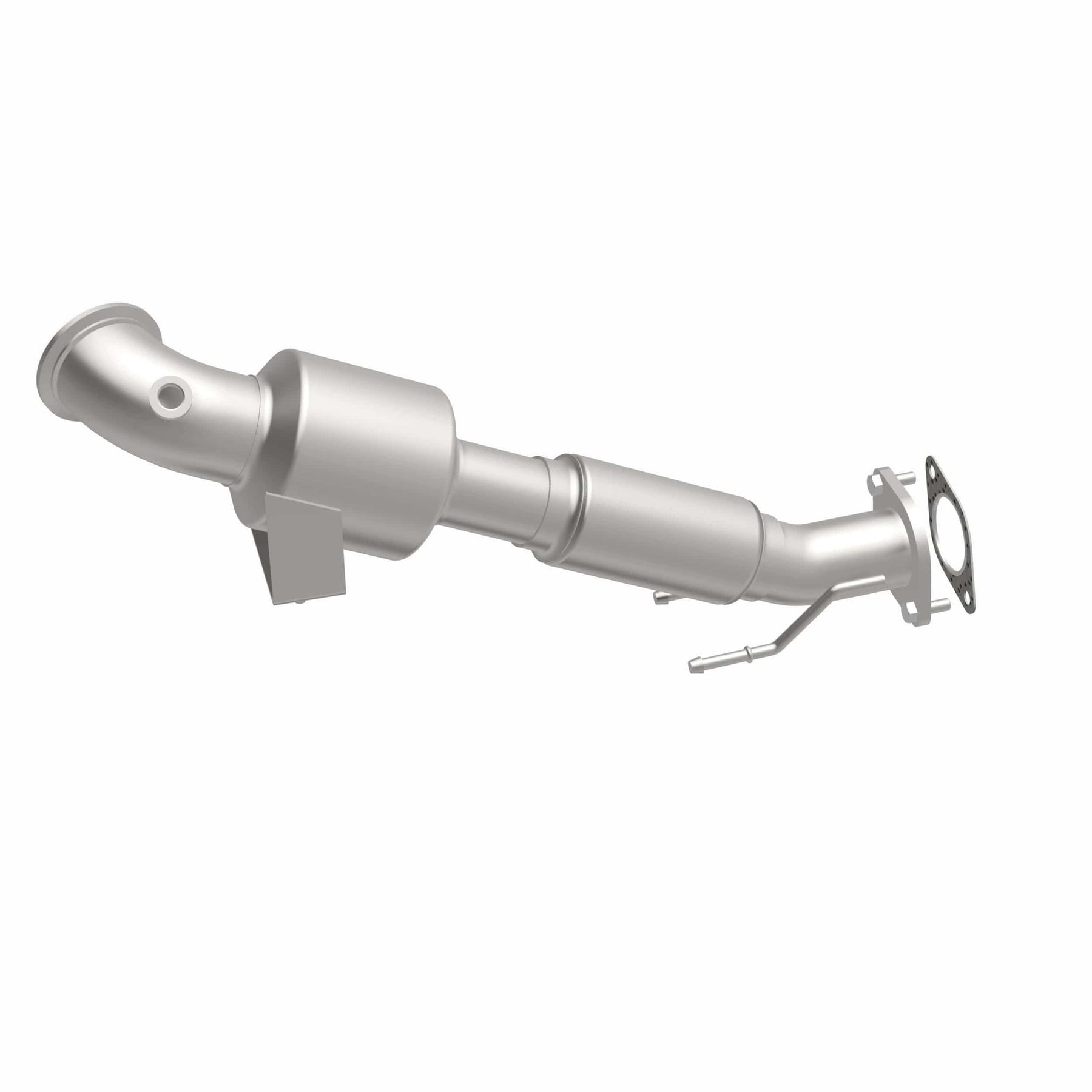 MagnaFlow Exhaust Products Exhaust MagnaFlow Exhaust Products 5561633 - California CARB Direct-Fit Catalytic Converter