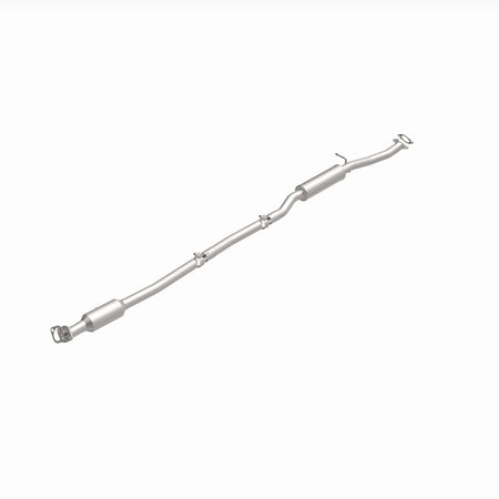 MagnaFlow Exhaust Products NA MagnaFlow Exhaust Products 5561642 - California CARB Direct-Fit Catalytic Converter