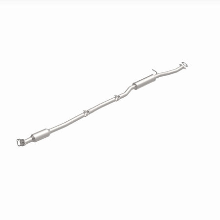 MagnaFlow Exhaust Products NA MagnaFlow Exhaust Products 5561642 - California CARB Direct-Fit Catalytic Converter
