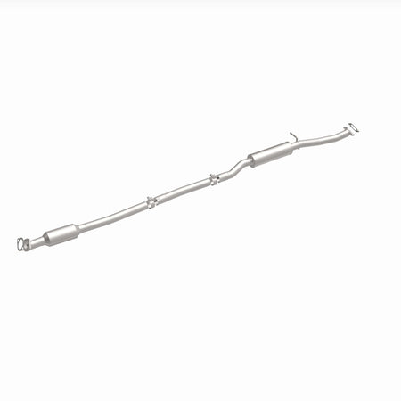 MagnaFlow Exhaust Products NA MagnaFlow Exhaust Products 5561642 - California CARB Direct-Fit Catalytic Converter