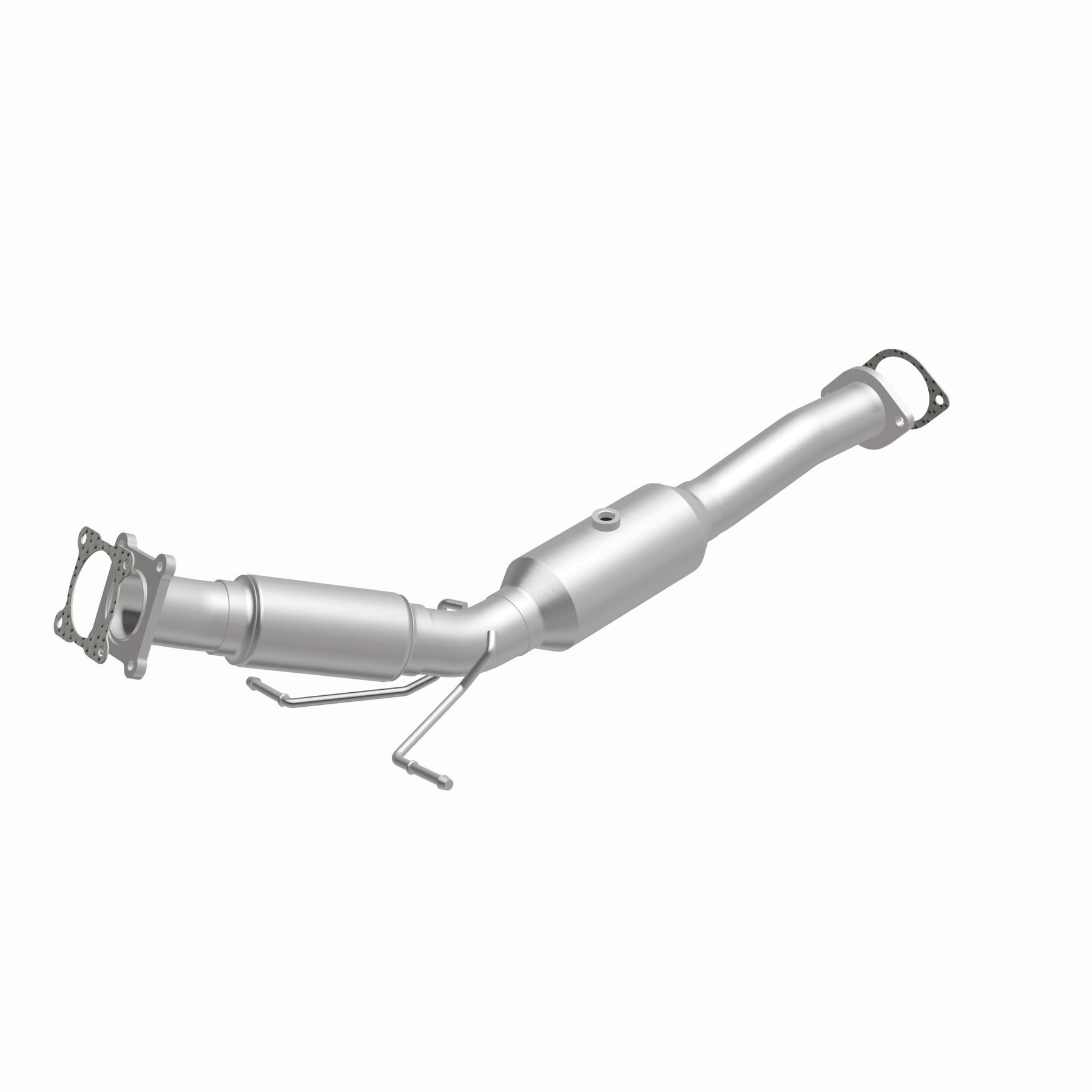 MagnaFlow Exhaust Products 5561660 - California CARB Direct-Fit Catalytic Converter 4