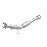 MagnaFlow Exhaust Products 5561660 - California CARB Direct-Fit Catalytic Converter 5