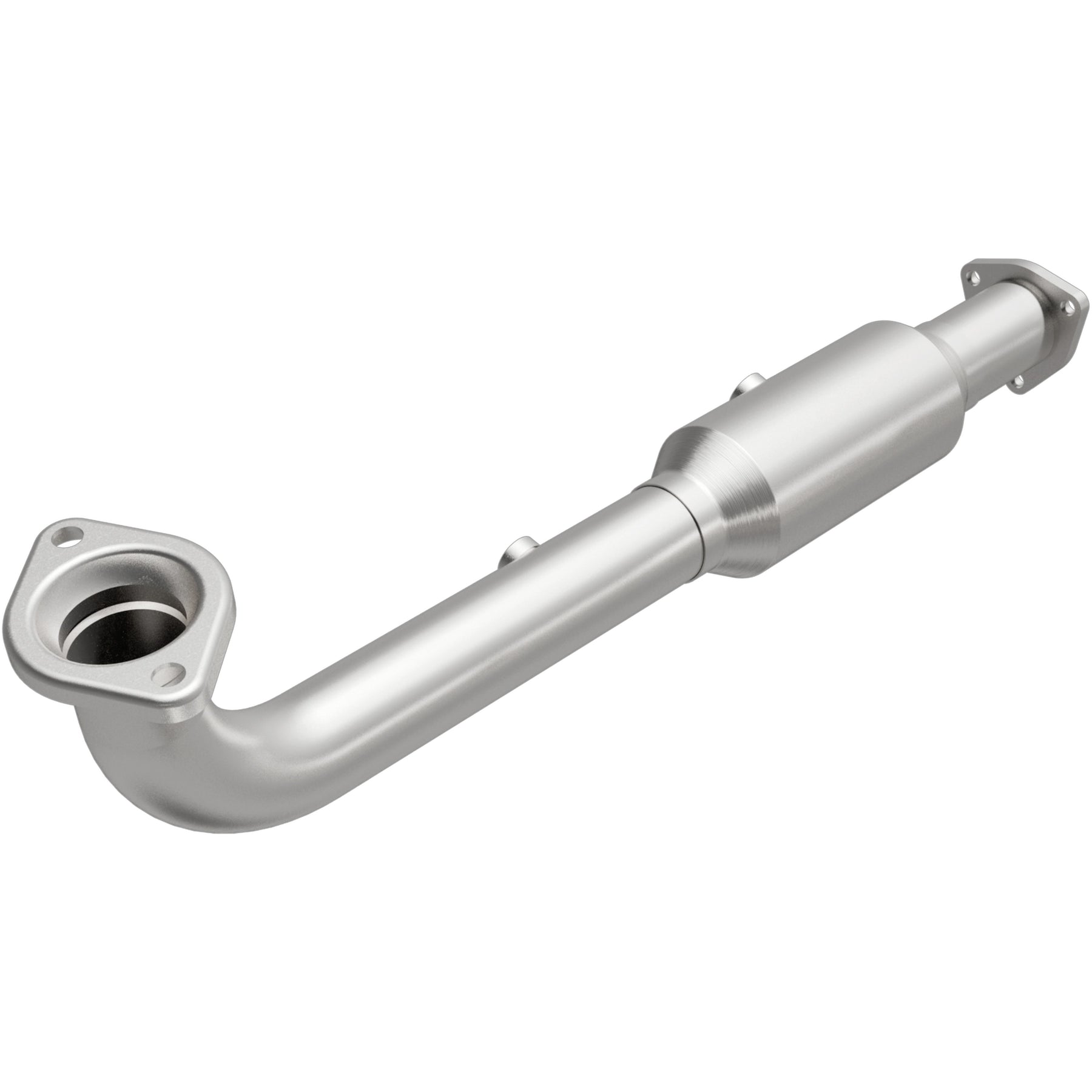 MagnaFlow Exhaust Products 5561668 - California CARB Direct-Fit Catalytic Converter 1