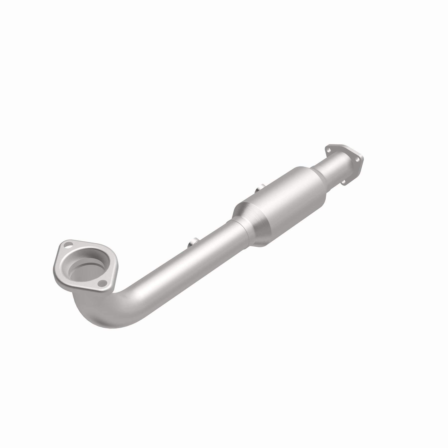 MagnaFlow Exhaust Products 5561668 - California CARB Direct-Fit Catalytic Converter 2
