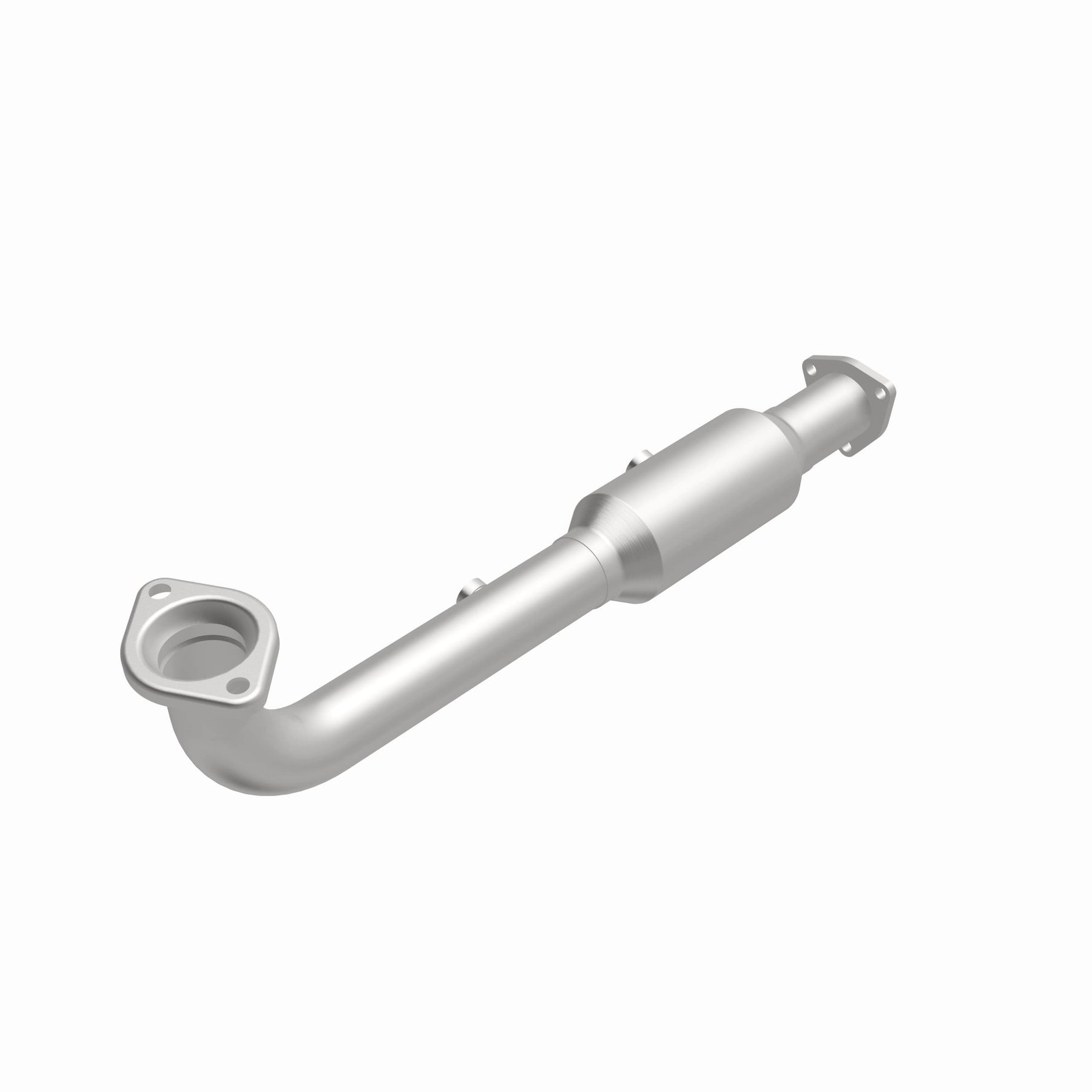 MagnaFlow Exhaust Products 5561668 - California CARB Direct-Fit Catalytic Converter 3
