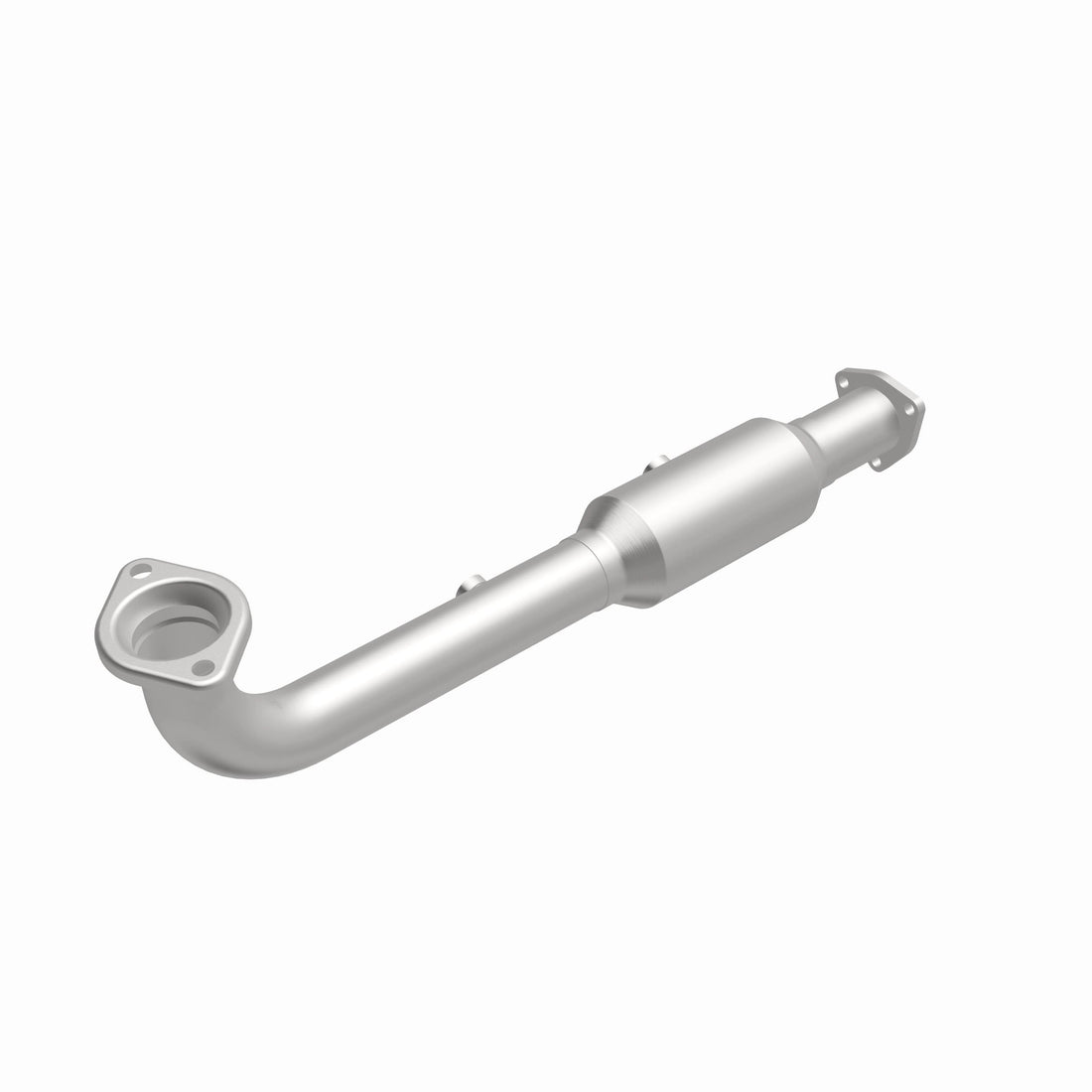 MagnaFlow Exhaust Products 5561668 - California CARB Direct-Fit Catalytic Converter 4