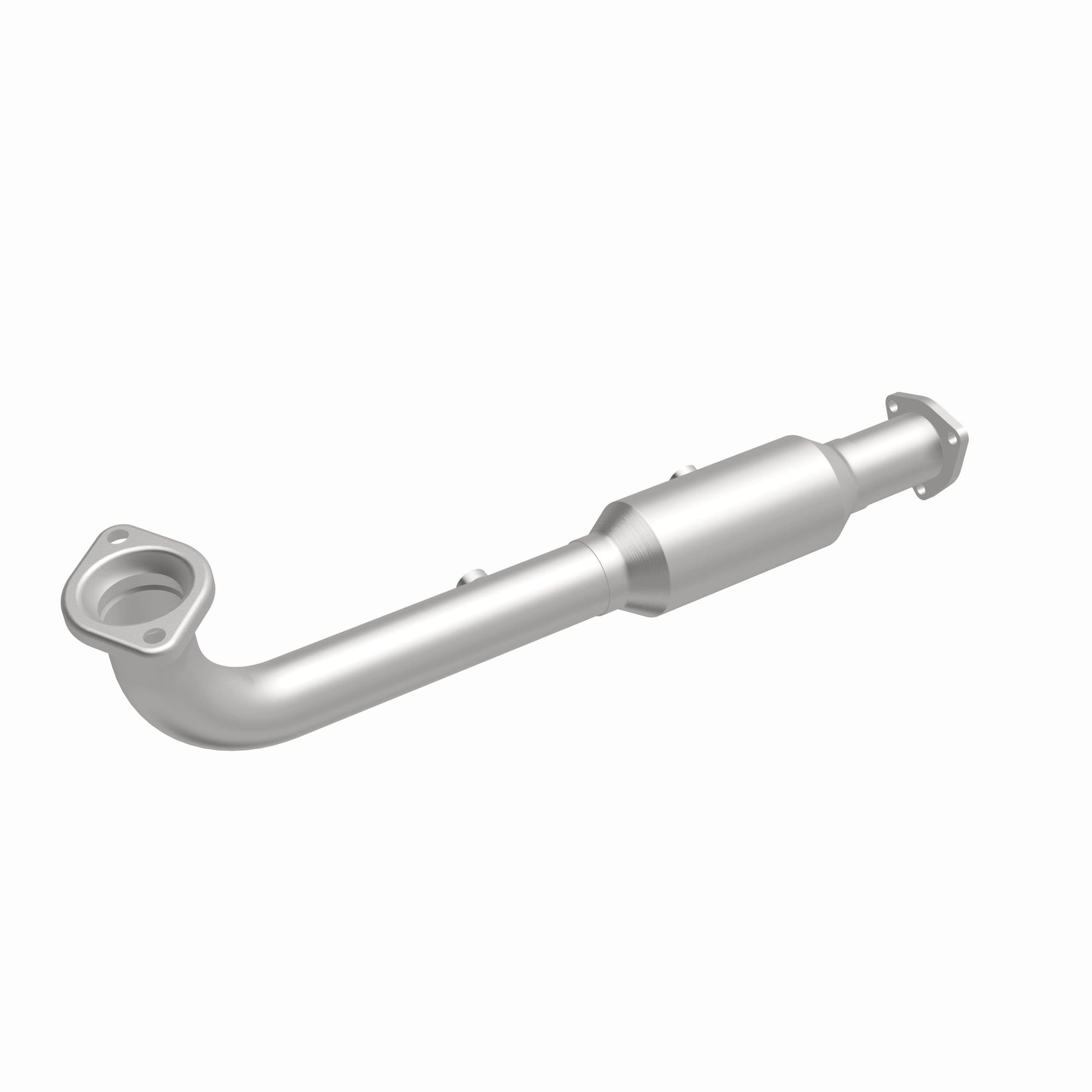 MagnaFlow Exhaust Products 5561668 - California CARB Direct-Fit Catalytic Converter 5