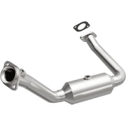 MagnaFlow Exhaust Products 5561675 - California CARB Direct-Fit Catalytic Converter 1
