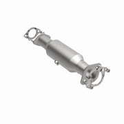 MagnaFlow Exhaust Products 5561714 - California CARB Direct-Fit Catalytic Converter 1
