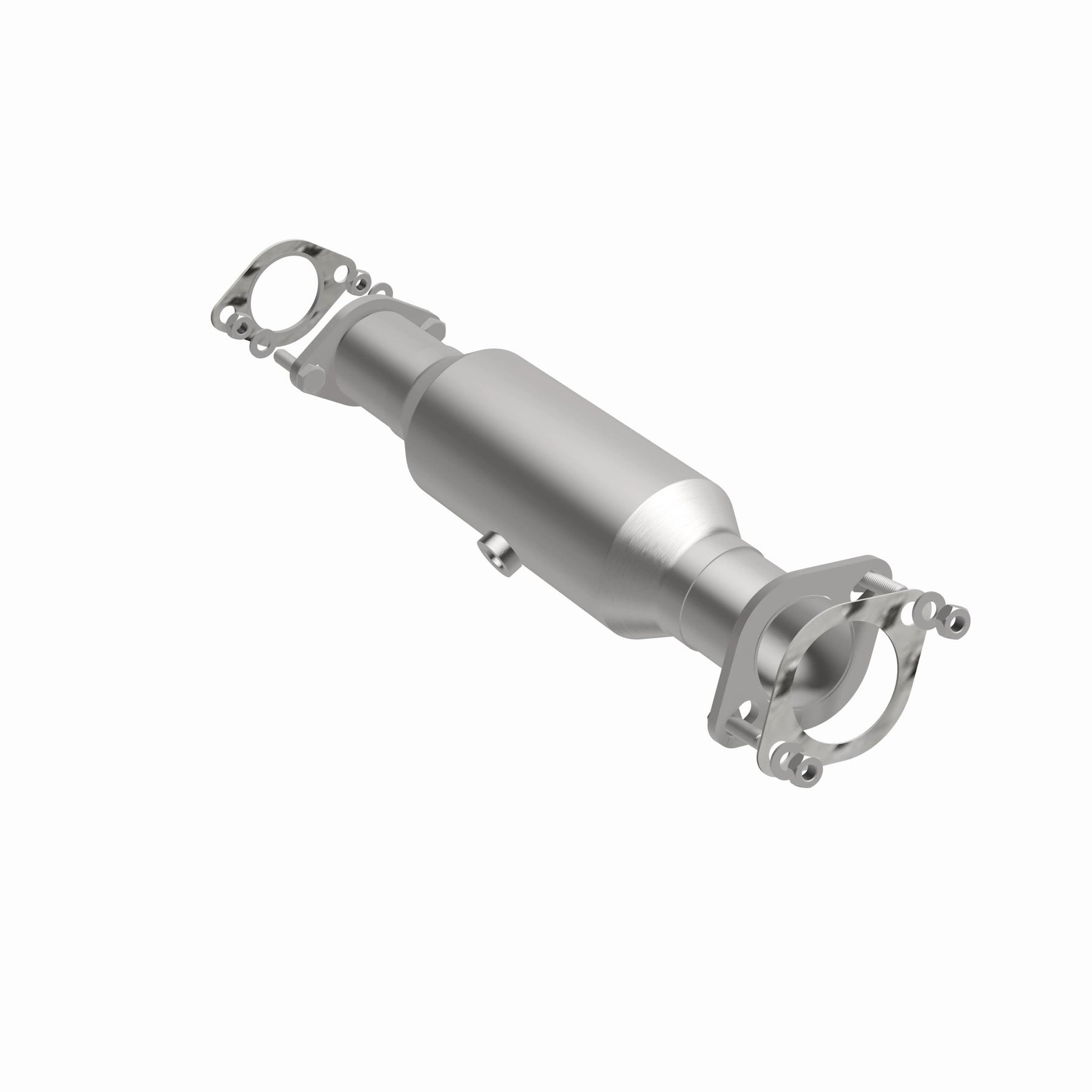 MagnaFlow Exhaust Products 5561714 - California CARB Direct-Fit Catalytic Converter 1