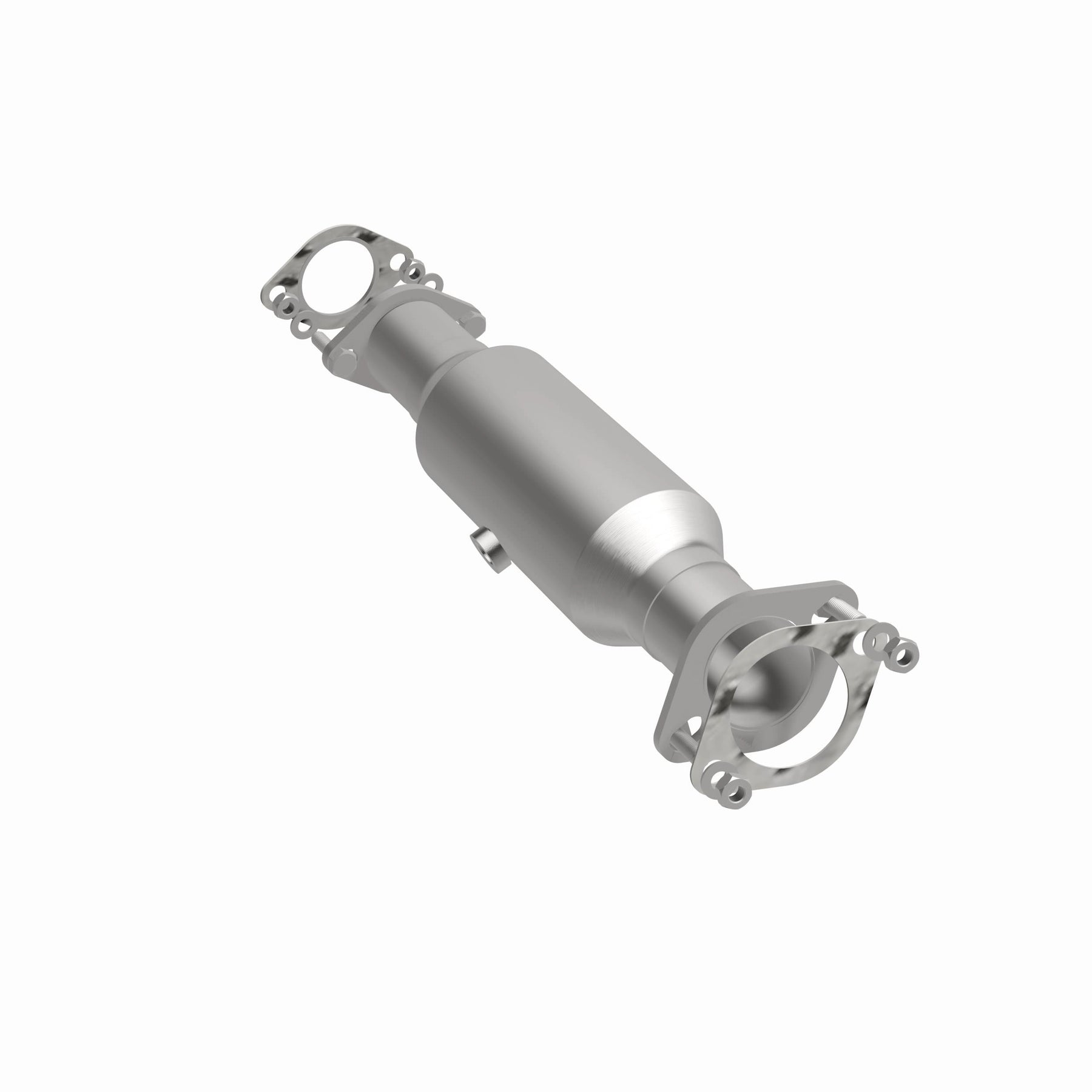 MagnaFlow Exhaust Products 5561714 - California CARB Direct-Fit Catalytic Converter 2