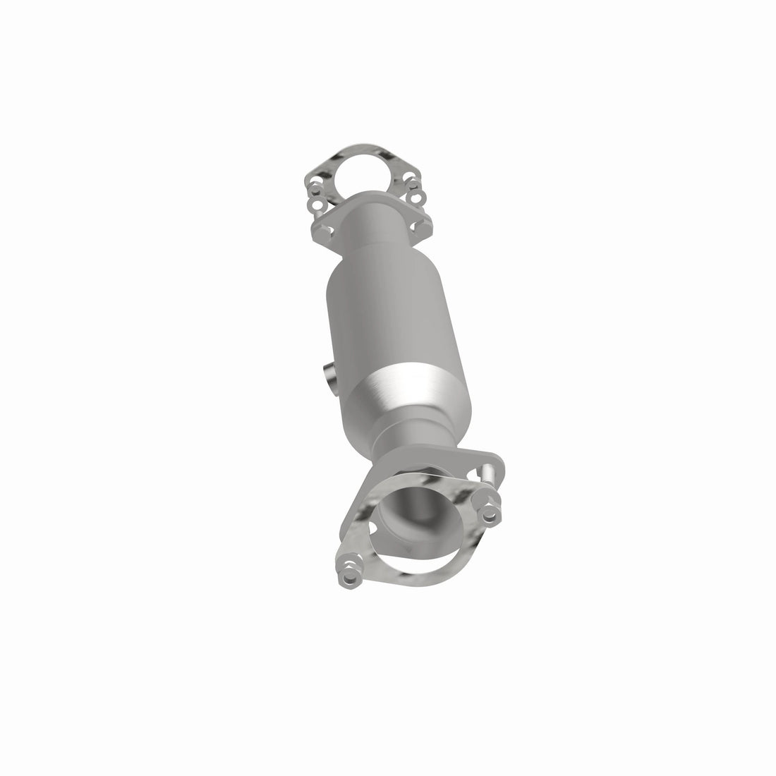 MagnaFlow Exhaust Products 5561714 - California CARB Direct-Fit Catalytic Converter 4