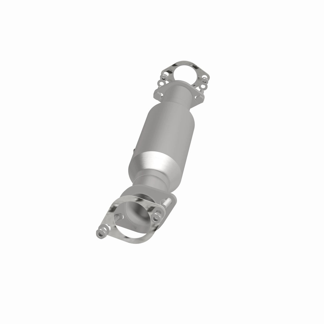 MagnaFlow Exhaust Products 5561714 - California CARB Direct-Fit Catalytic Converter 5
