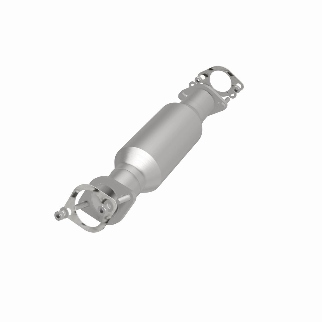 MagnaFlow Exhaust Products 5561714 - California CARB Direct-Fit Catalytic Converter