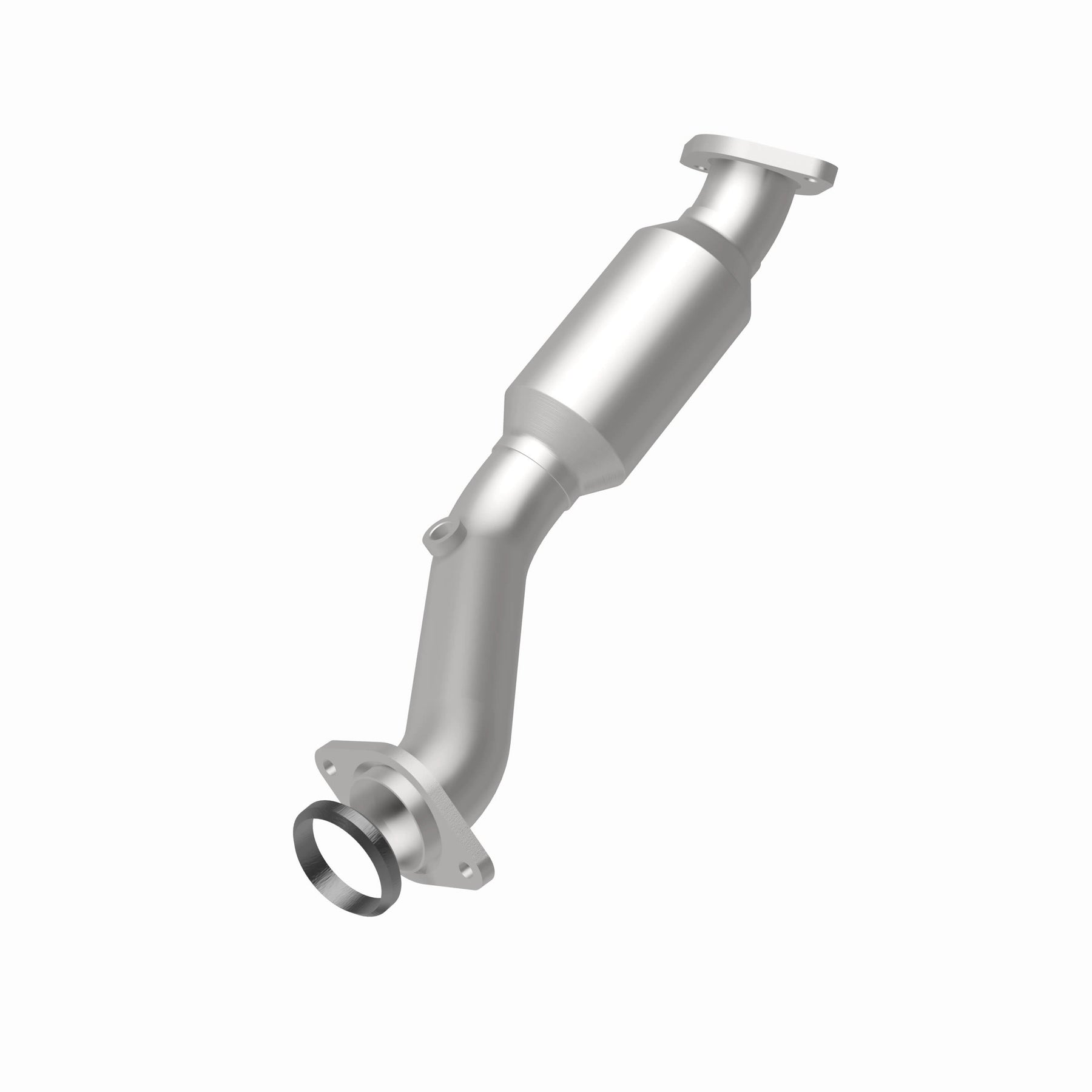 MagnaFlow Exhaust Products 5561733 - California CARB Direct-Fit Catalytic Converter 1