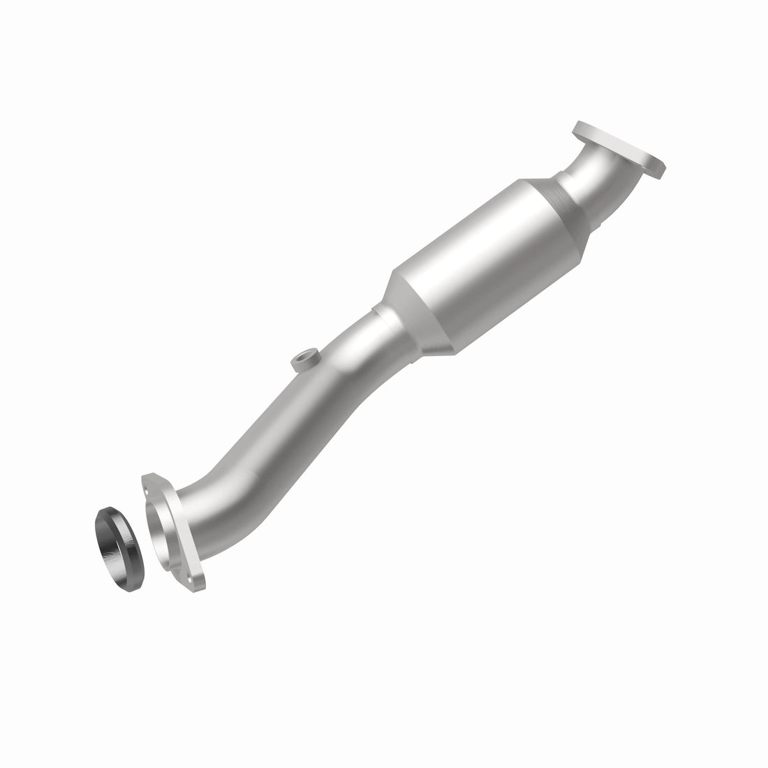 MagnaFlow Exhaust Products 5561733 - California CARB Direct-Fit Catalytic Converter 2