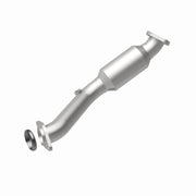 MagnaFlow Exhaust Products 5561733 - California CARB Direct-Fit Catalytic Converter 2