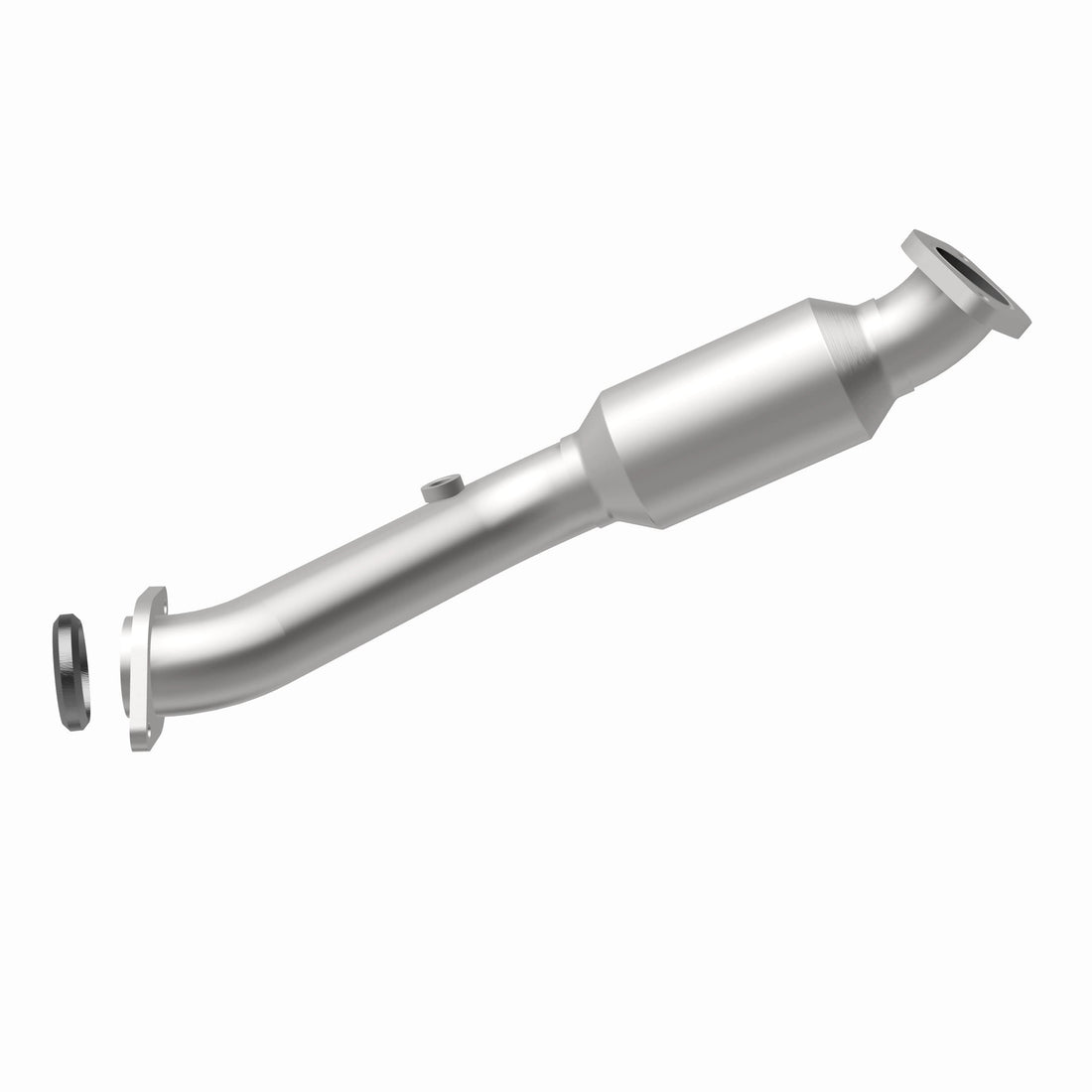 MagnaFlow Exhaust Products 5561733 - California CARB Direct-Fit Catalytic Converter