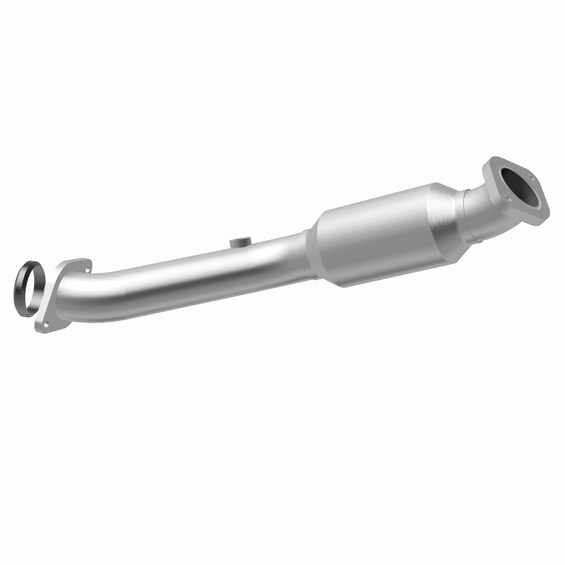 MagnaFlow Exhaust Products 5561733 - California CARB Direct-Fit Catalytic Converter