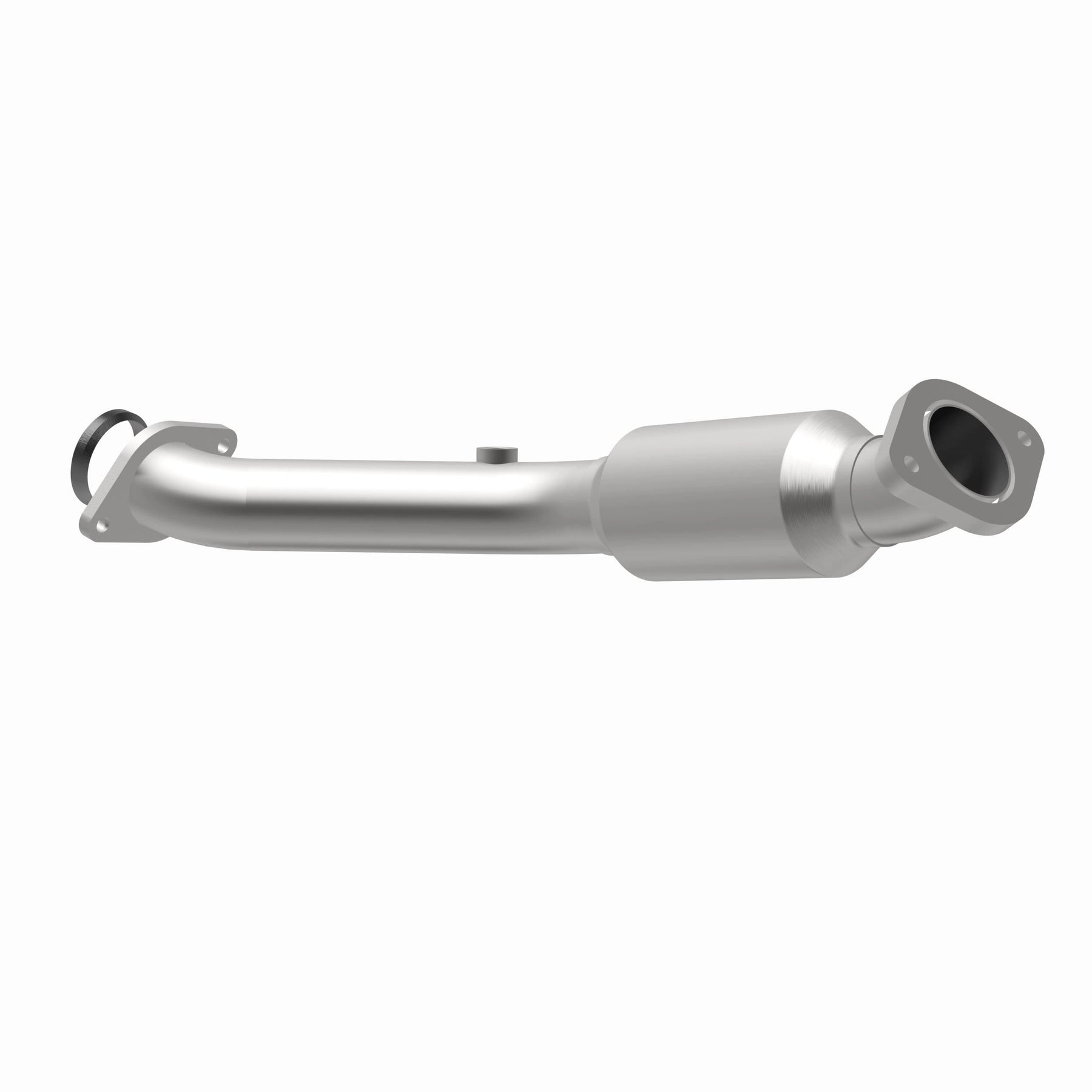 MagnaFlow Exhaust Products 5561733 - California CARB Direct-Fit Catalytic Converter 3