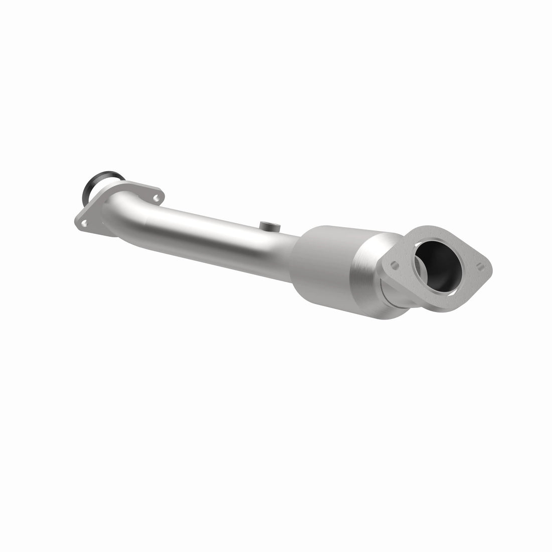 MagnaFlow Exhaust Products 5561733 - California CARB Direct-Fit Catalytic Converter 4