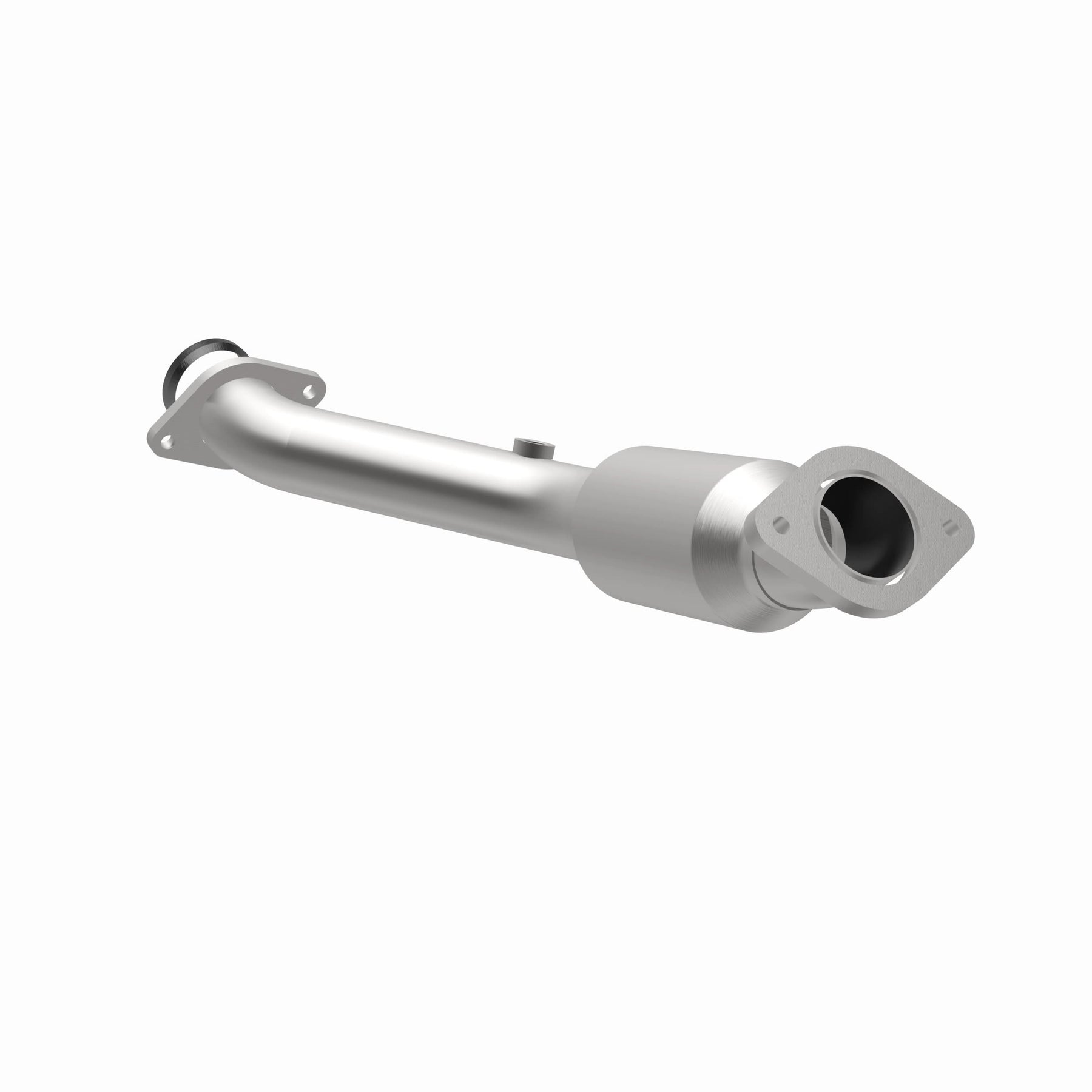MagnaFlow Exhaust Products 5561733 - California CARB Direct-Fit Catalytic Converter 4
