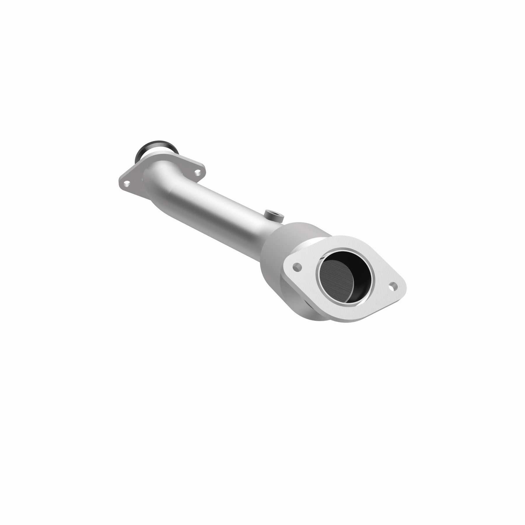 MagnaFlow Exhaust Products 5561733 - California CARB Direct-Fit Catalytic Converter 5