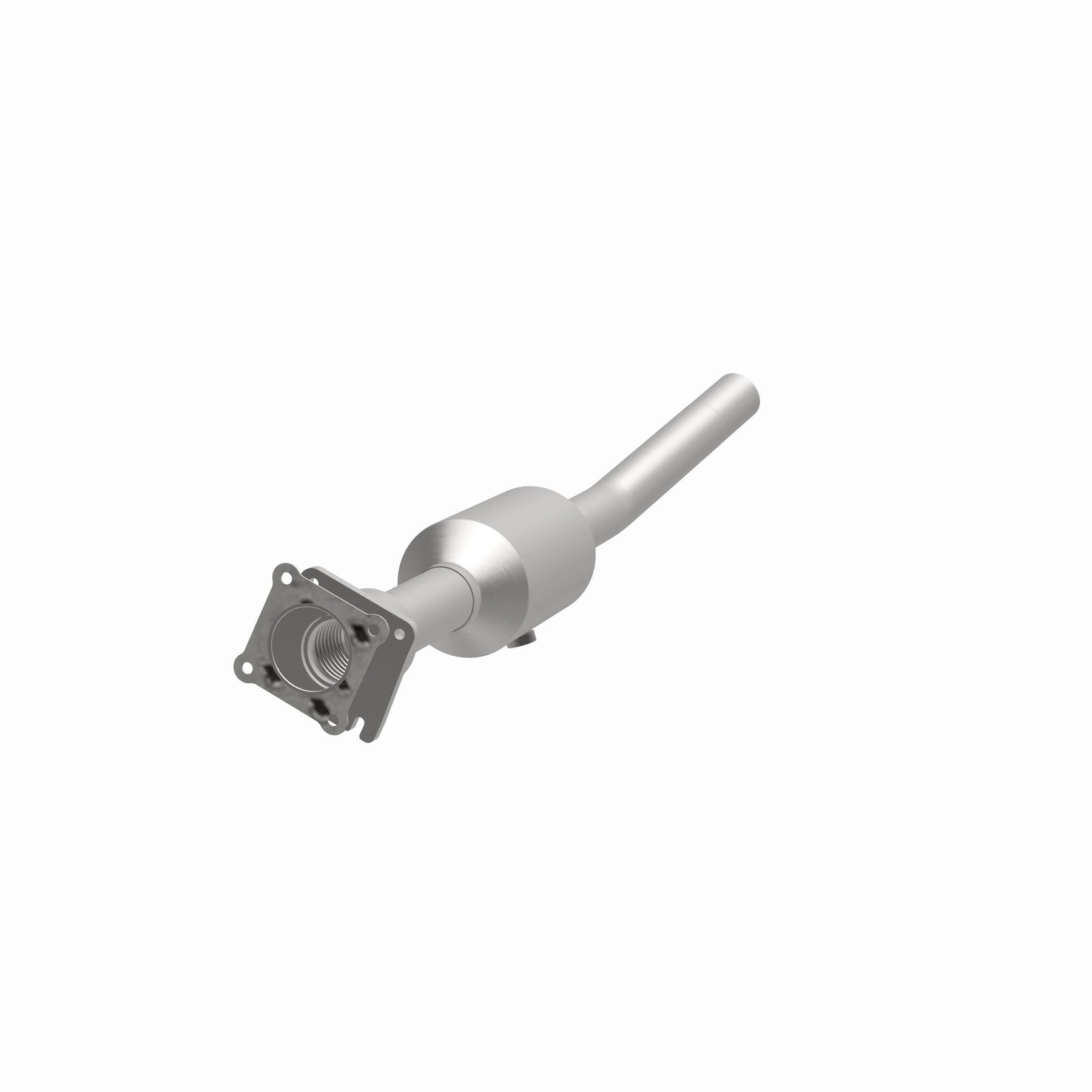 MagnaFlow Exhaust Products 5561734 - California CARB Direct-Fit Catalytic Converter 1
